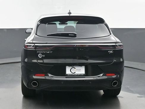 New 2025 Dodge Hornet R/T AWD/4WD image 5