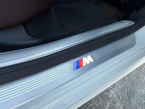 Used 2016 BMW 750i xDrive image 37