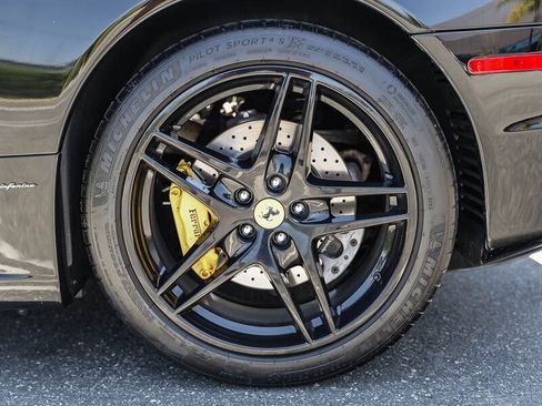Used 2007 Ferrari F430 Coupe RWD image 16
