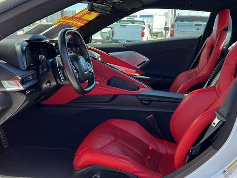 Used 2021 Chevrolet Corvette Stingray Preferred Conv w/ Z51 Performance Package image 26