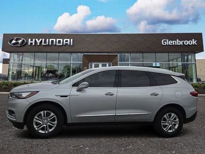 Used 2020 Buick Enclave Essence