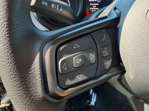 New 2026 Jeep Gladiator Sport AWD/4WD image 24