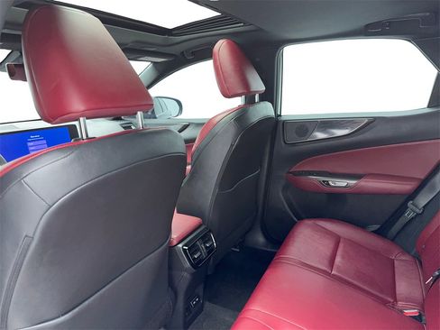 Used 2023 Lexus NX 250 FWD w/ Premium Package image 40