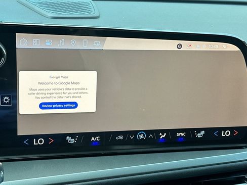 New 2025 Chevrolet Traverse LT w/ Enhanced Driving Package image 22