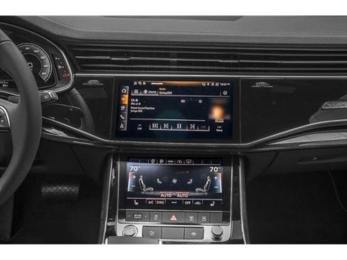 New 2026 Audi Q7 Premium image 12
