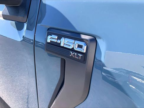 Used 2023 Ford F150 XLT w/ Equipment Group 302A High image 30