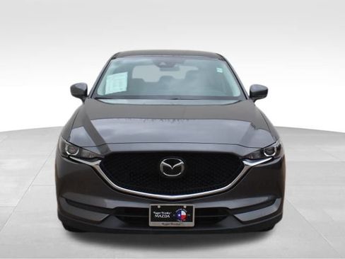 Used 2020 MAZDA CX-5 Touring image 2