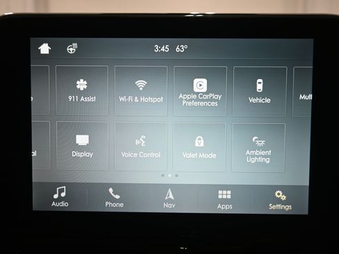 Used 2019 Lincoln Navigator L Black Label AWD/4WD image 17