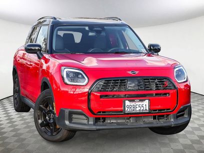 Used 2025 MINI Cooper Countryman S
