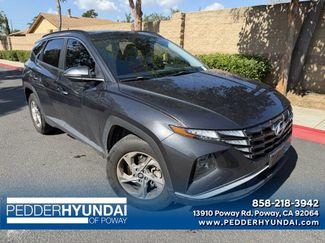 Certified 2023 Hyundai Tucson SEL video 1