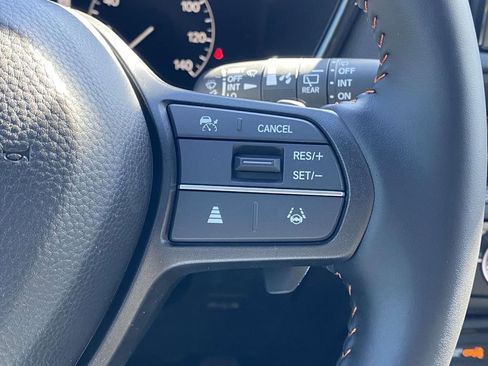 New 2025 Honda CR-V Sport-L image 21