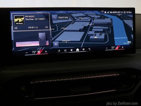 Used 2025 BMW 330i xDrive Sedan w/ M Sport Package image 19