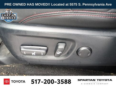 Used 2019 Toyota 4Runner TRD Off-Road Premium image 15