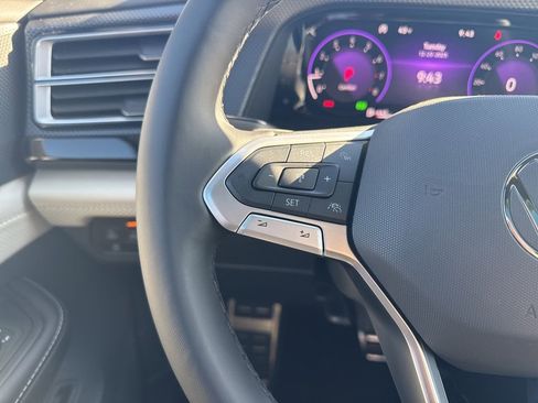 New 2026 Volkswagen Atlas Cross Sport SEL Premium R-Line image 37