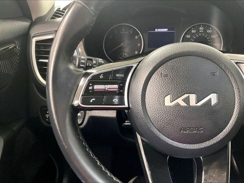 Used 2023 Kia Seltos S w/ Navigation Package image 22