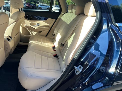 Certified 2021 Mercedes-Benz GLC 300 image 42