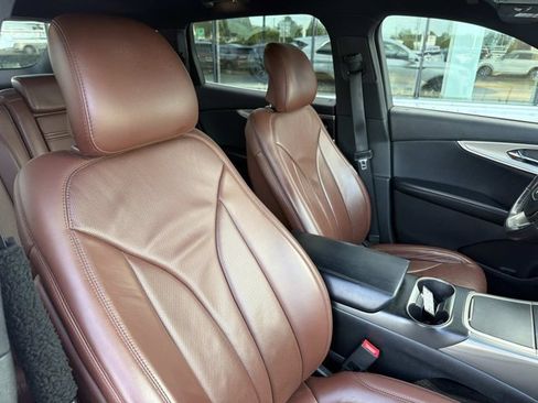 Used 2019 Lincoln Nautilus Reserve AWD/4WD image 22