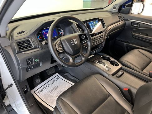 Used 2022 Honda Pilot Special Edition image 31