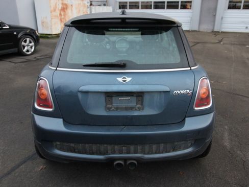 Used 2010 MINI Cooper S image 4