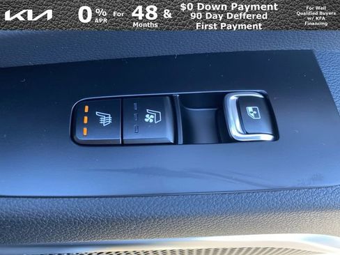 New 2025 Kia Telluride SX X-Line image 43