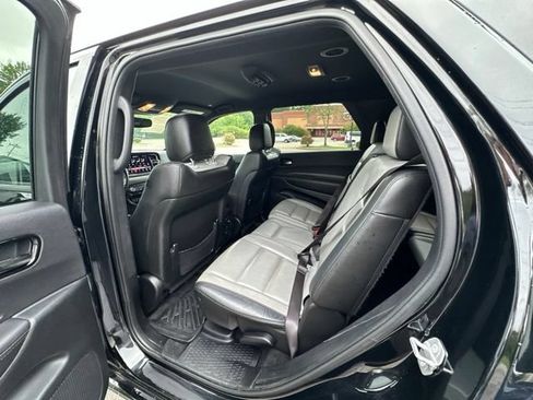 Used 2022 Dodge Durango R/T RWD image 19