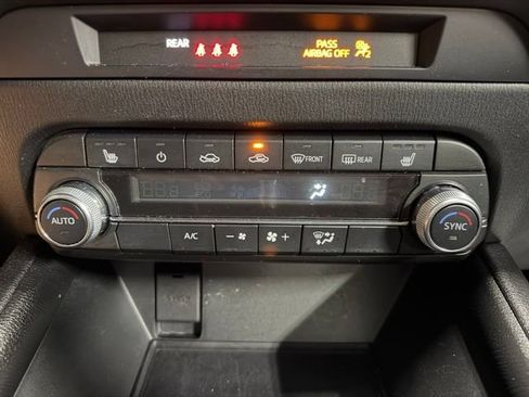 Used 2025 MAZDA CX-5 AWD 2.5 S w/ Select Package image 38