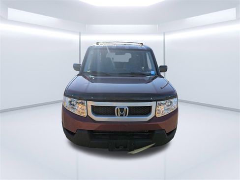 Used 2010 Honda Element EX image 9