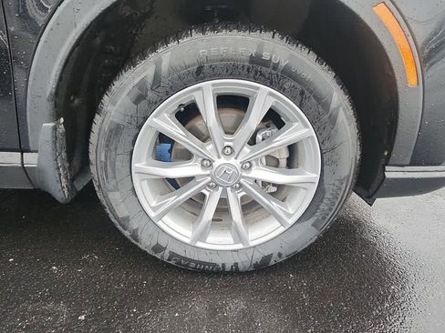 Certified 2024 Honda CR-V EX image 9