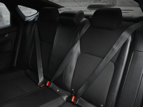 Used 2024 Honda Civic Sport image 16