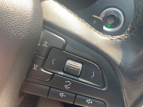 Used 2019 Cadillac XT4 Premium Luxury w/ Driver Awareness Package FWD image 26