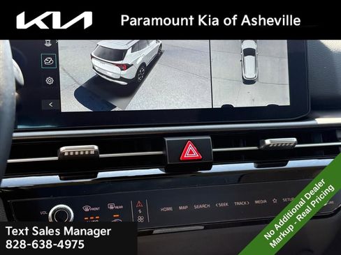 New 2026 Kia Sportage SX Prestige AWD/4WD image 11