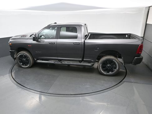 New 2026 RAM 2500 Laramie w/ Night Edition AWD/4WD image 22