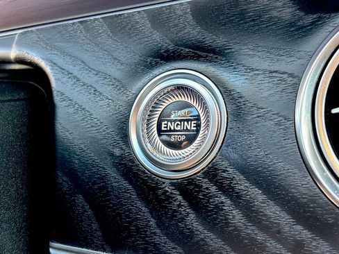 Used 2019 Mercedes-Benz E 53 AMG E 53 AMG image 23