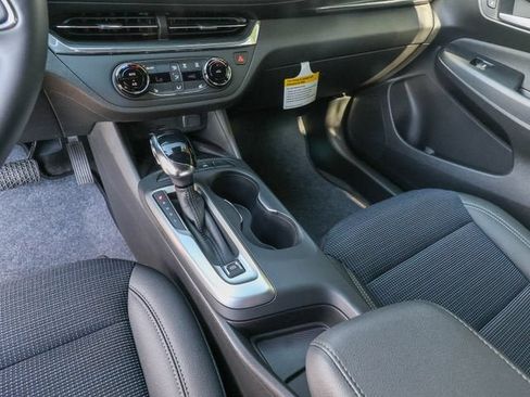New 2026 Buick Envista Preferred w/ Convenience I Package FWD image 20
