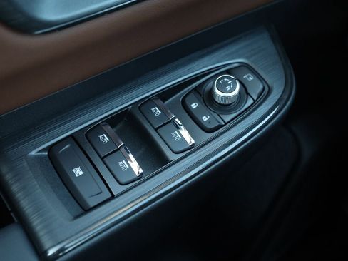 New 2026 Subaru Outback Touring XT image 20