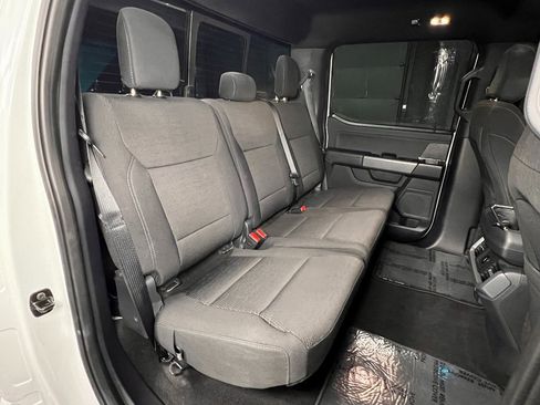 Used 2025 Ford F150 XLT w/ Equipment Group 302A MID image 10