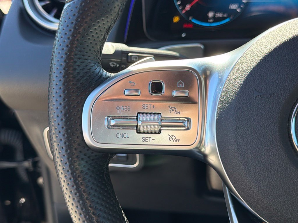 Used 2023 Mercedes-Benz GLB 250 image 24