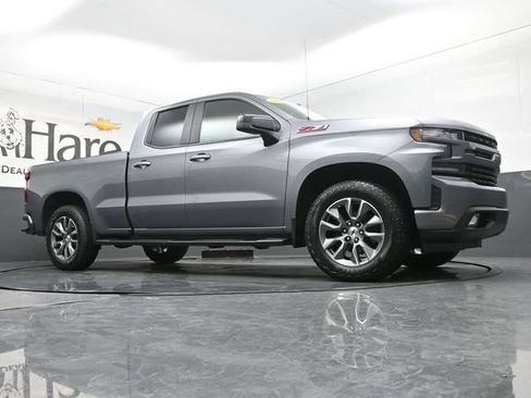 Used 2019 Chevrolet Silverado 1500 RST AWD/4WD image 2