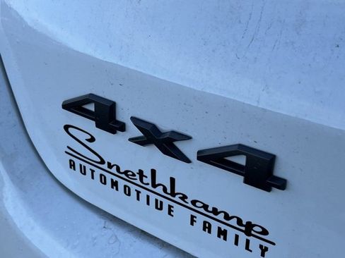 New 2026 Jeep Compass Limited image 6