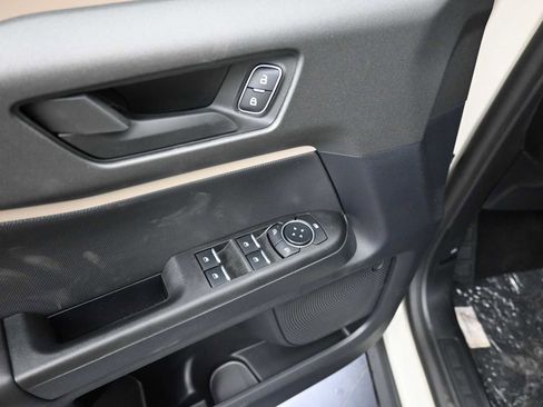 New 2025 Ford Bronco Sport Big Bend w/ Convenience Package image 22