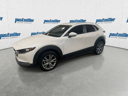 Certified 2023 MAZDA CX-30 AWD 2.5 S w/ Select Package image 6