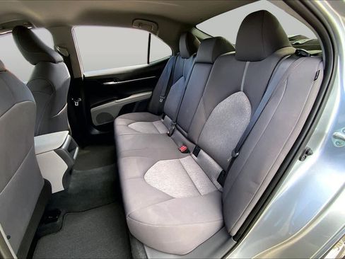 Used 2024 Toyota Camry LE FWD image 20