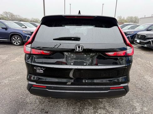 Used 2023 Honda CR-V EX-L image 13