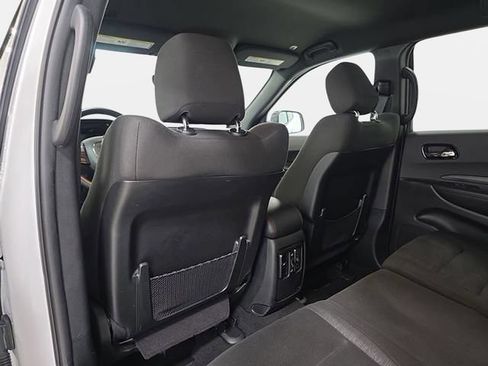 Used 2023 Dodge Durango GT AWD/4WD image 12