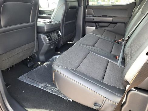 New 2026 Ford F150 Tremor AWD/4WD image 14