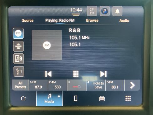 Used 2024 RAM 2500 Big Horn image 20