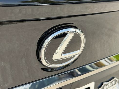 Used 2023 Lexus ES 350 F Sport w/ Accessory Package (Z2) FWD image 39