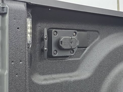 New 2026 RAM 2500 Big Horn image 16