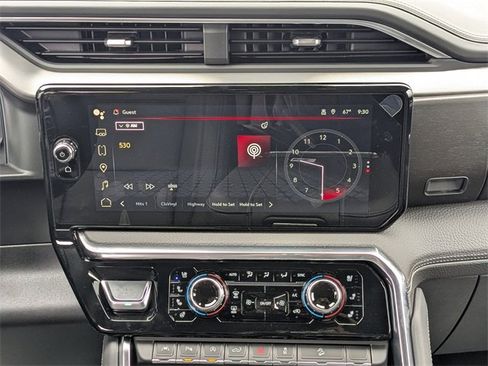 New 2026 GMC Sierra 1500 Denali image 21