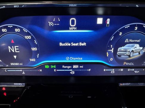 Used 2023 Chevrolet Silverado 1500 LT image 17